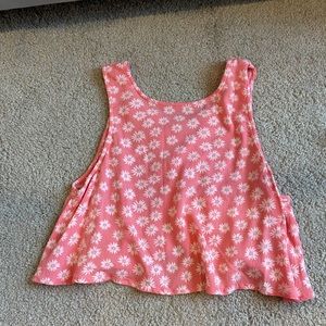 Women’s American Eagle Open Back Tank Top